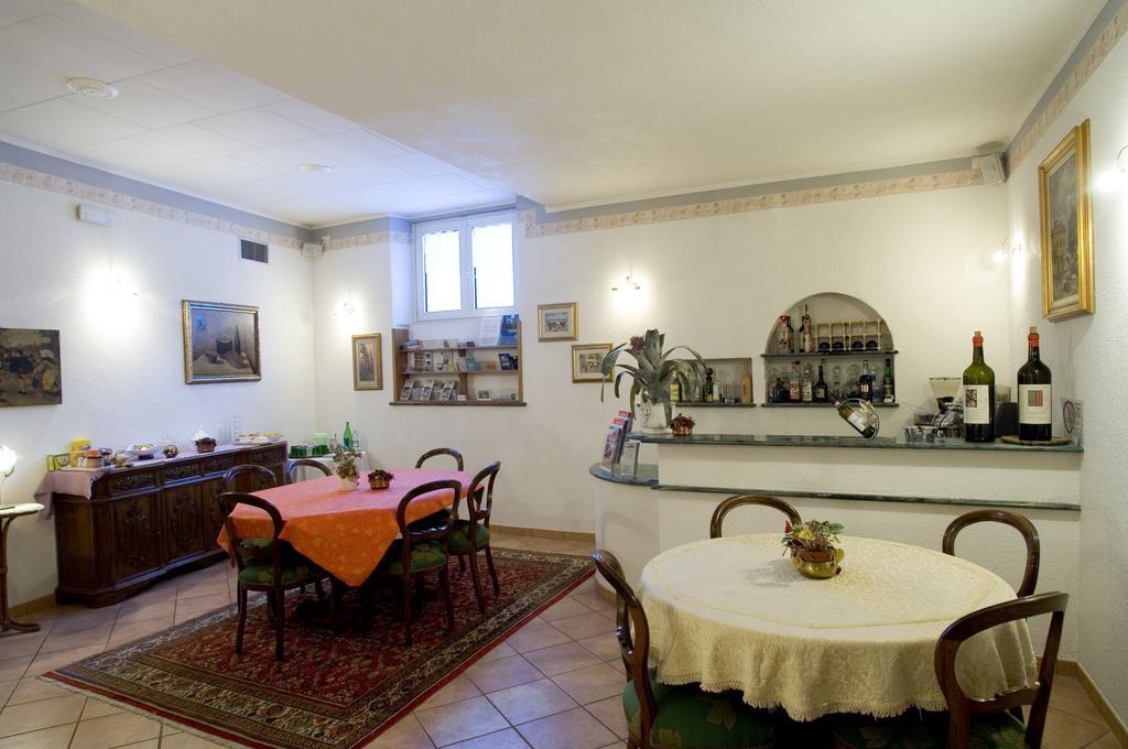B&B Casa Mia Tirano Exterior photo